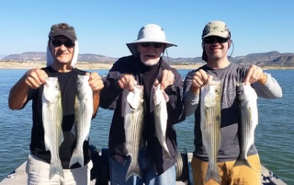 Fishing Trip Picture