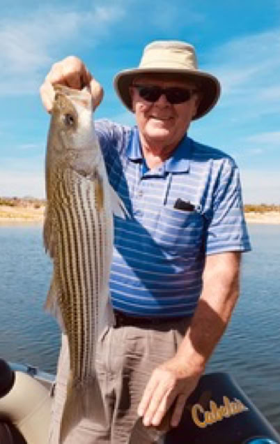 Fishing Trip Picture