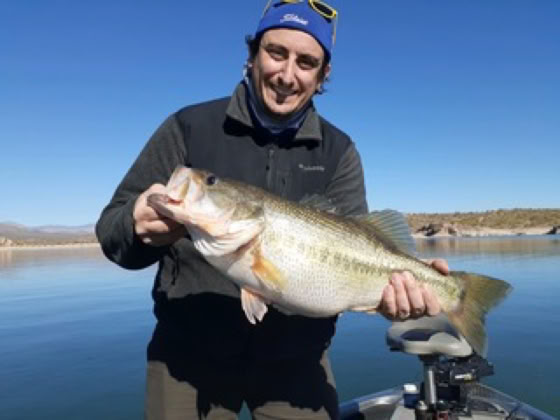 Fishing Trip Picture