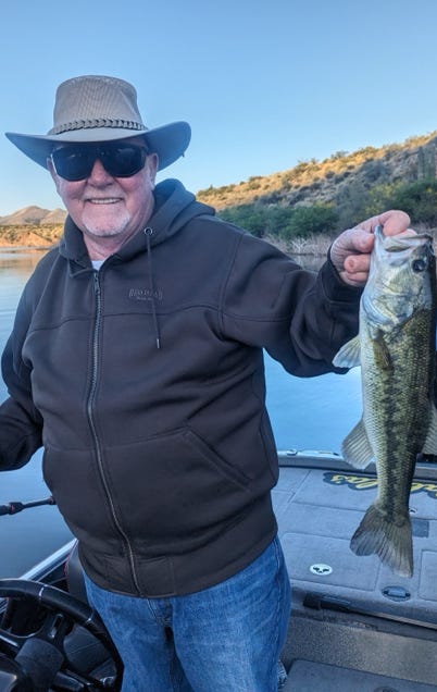 Fishing Trip Picture