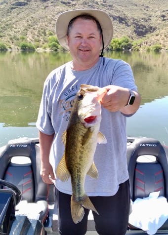 fishing trip picture