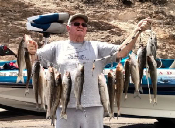 Fishing Trip Picture