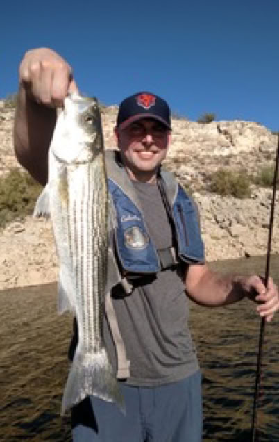 Fishing Trip Picture