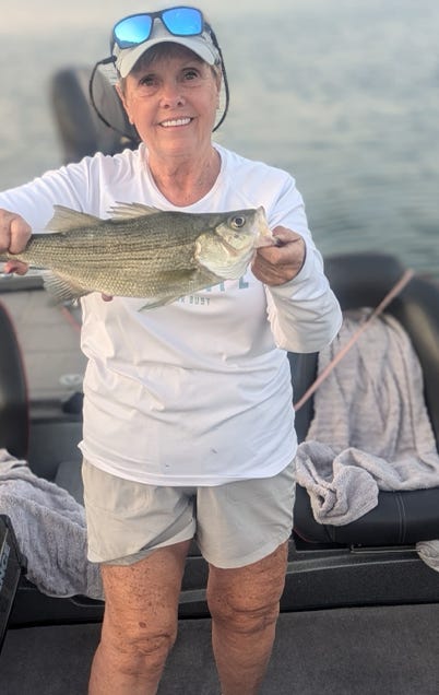 Fishing Trip Picture