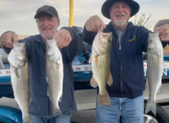 Fishing Trip Picture