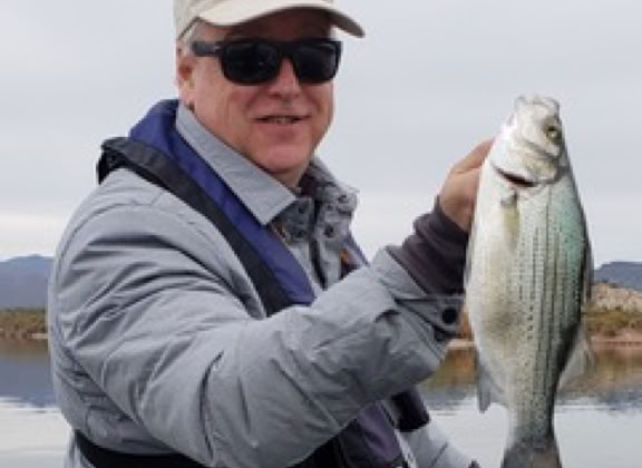 Fishing Trip Picture