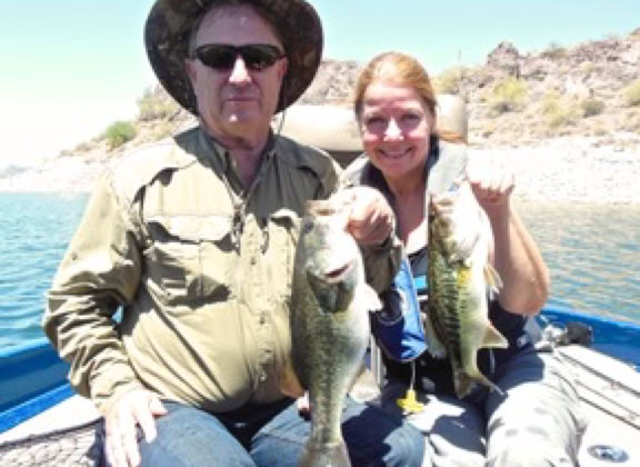 Fishing Trip Picture