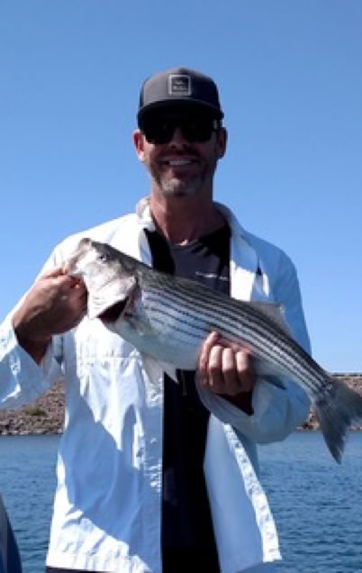 Fishing Trip Picture