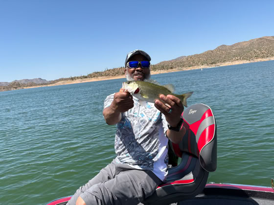 Fishing Trip Picture