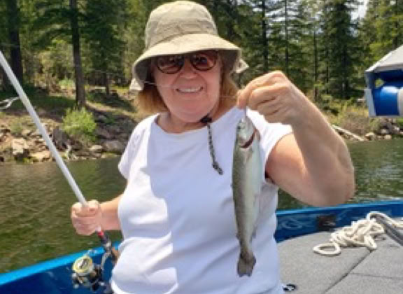 Fishing Trip Picture