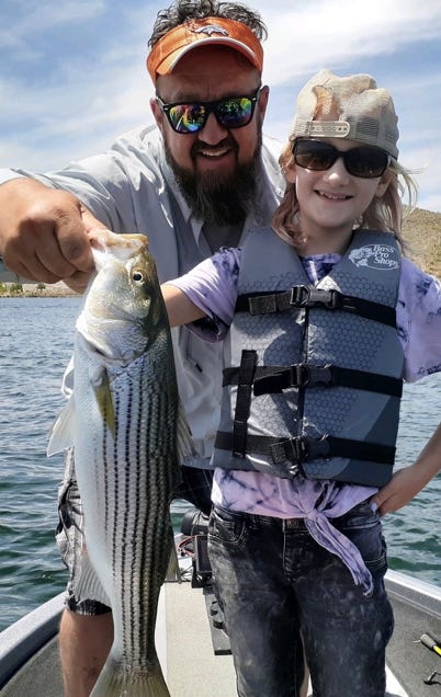 Fishing Trip Picture