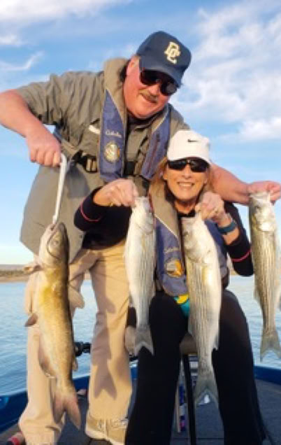 Fishing Trip Picture