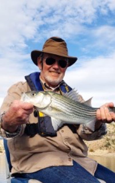 Fishing Trip Picture