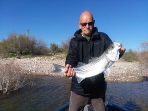 Fishing Trip Picture