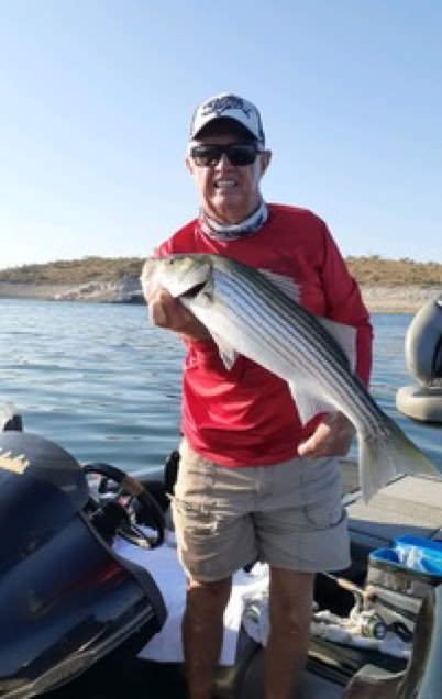 Fishing Trip Picture