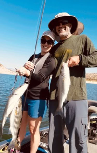 Fishing Trip Picture