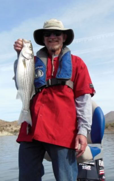 Fishing Trip Picture