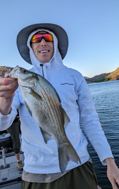 Fishing Trip Picture