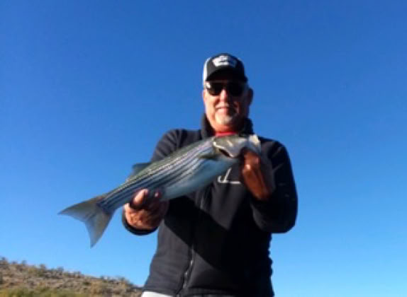 Fishing Trip Picture