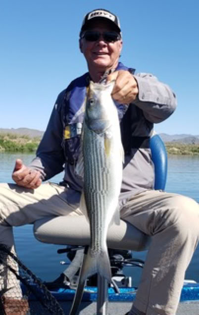 Fishing Trip Picture