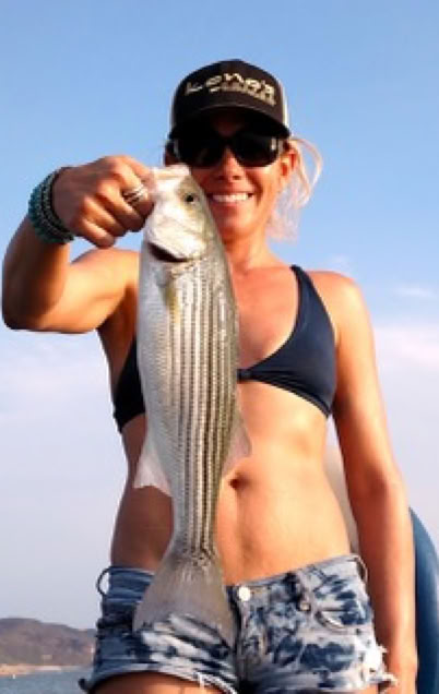 Fishing Trip Picture