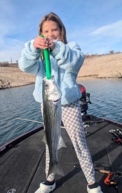 Fishing Trip Picture