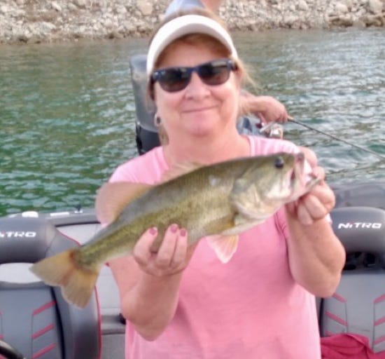 fishing trip picture