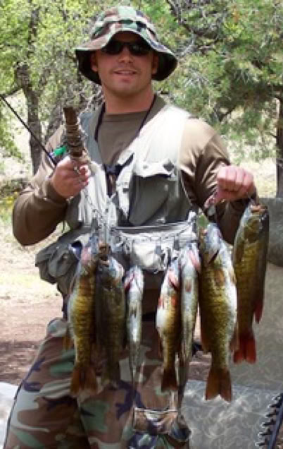 Fishing Trip Picture