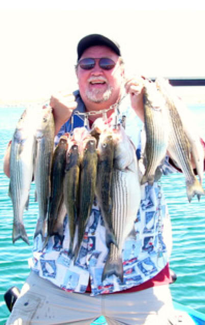 Fishing Trip Picture