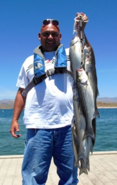 Fishing Trip Picture