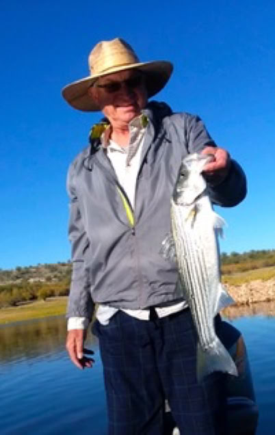 Fishing Trip Picture