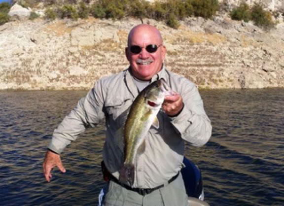 Fishing Trip Picture