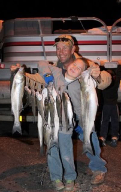 Fishing Trip Picture