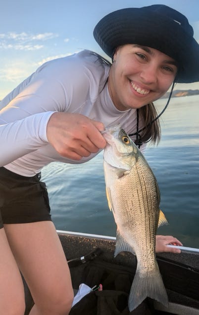 Fishing Trip Picture