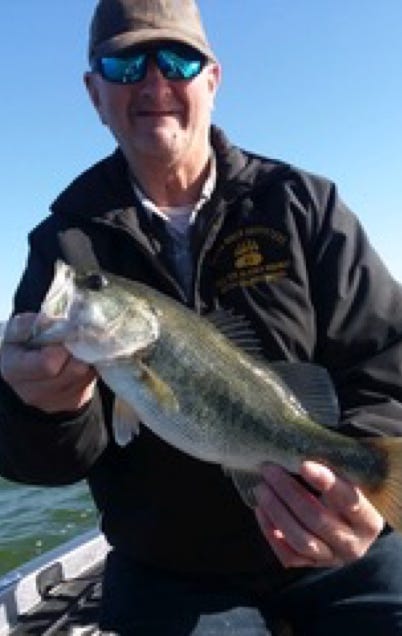 Fishing Trip Picture