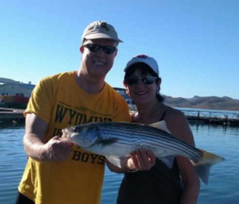 Fishing Trip Picture