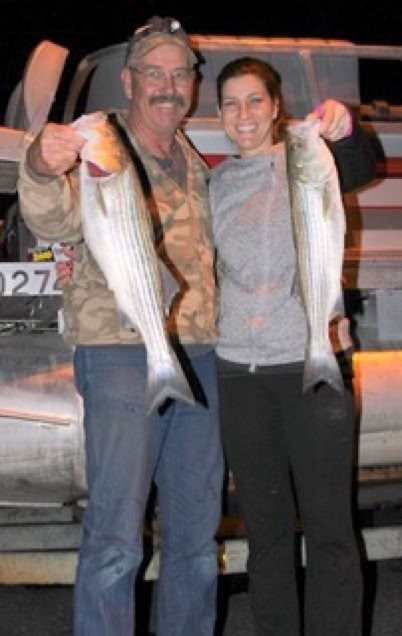 Fishing Trip Picture