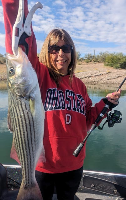 Fishing Trip Picture