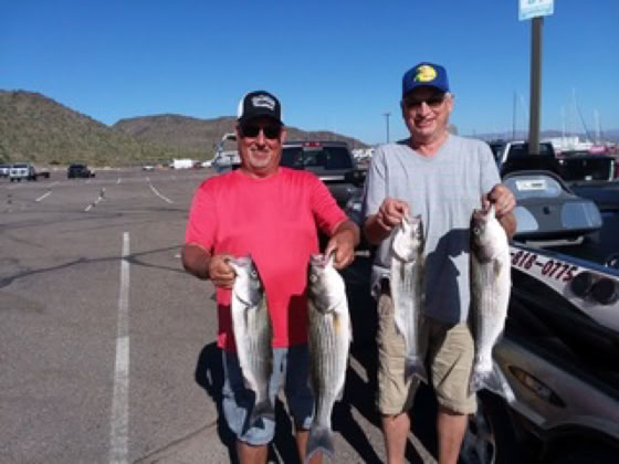 Fishing Trip Picture