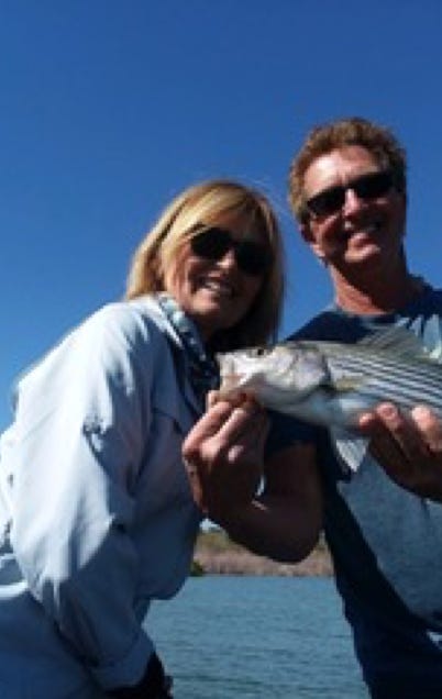 Fishing Trip Picture