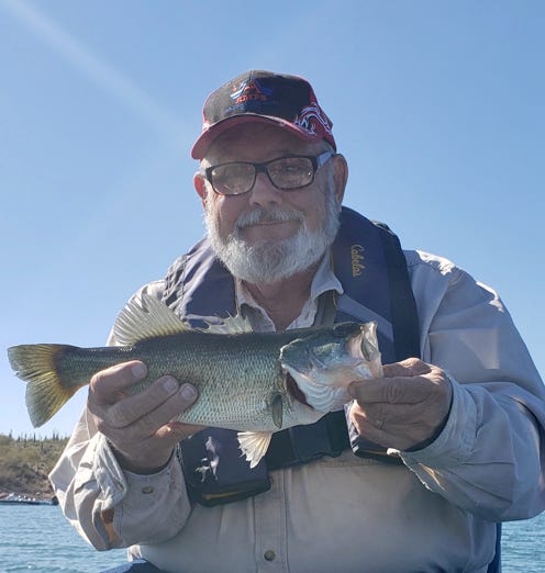 fishing trip picture