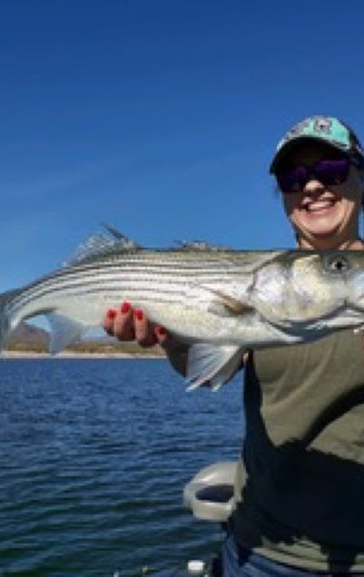 Fishing Trip Picture