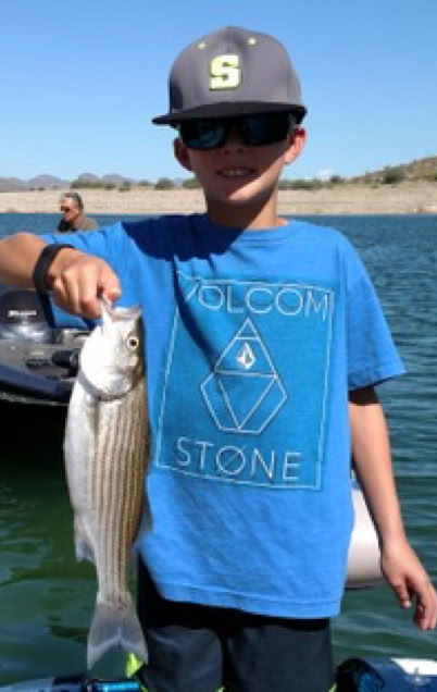 Fishing Trip Picture