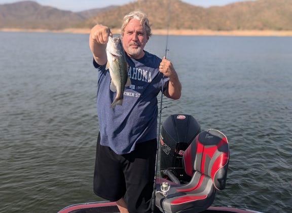 Fishing Trip Picture