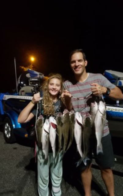 Fishing Trip Picture