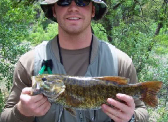 Fishing Trip Picture