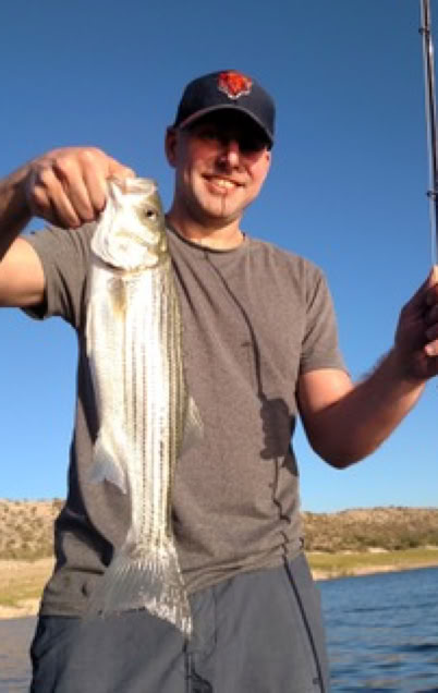 Fishing Trip Picture