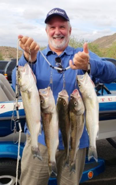 Fishing Trip Picture