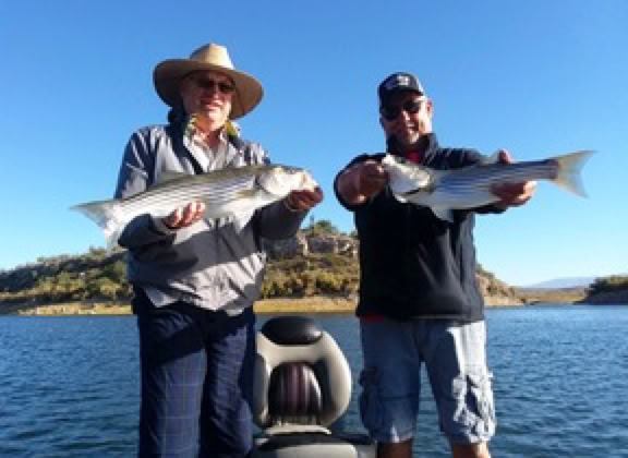 Fishing Trip Picture