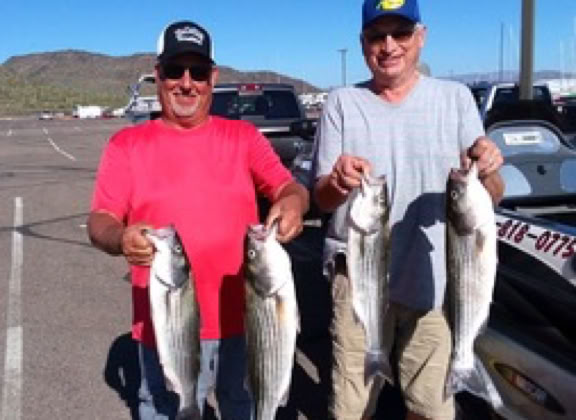 Fishing Trip Picture